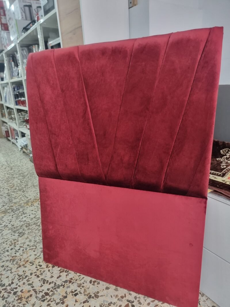 Cabecero Vulé Granate (100cm) - Imagen 3