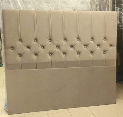 Cabecero Reinal Beige (160cm)