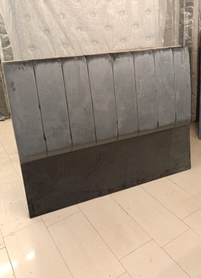 Cabecero Nórdico Gris (160cm)