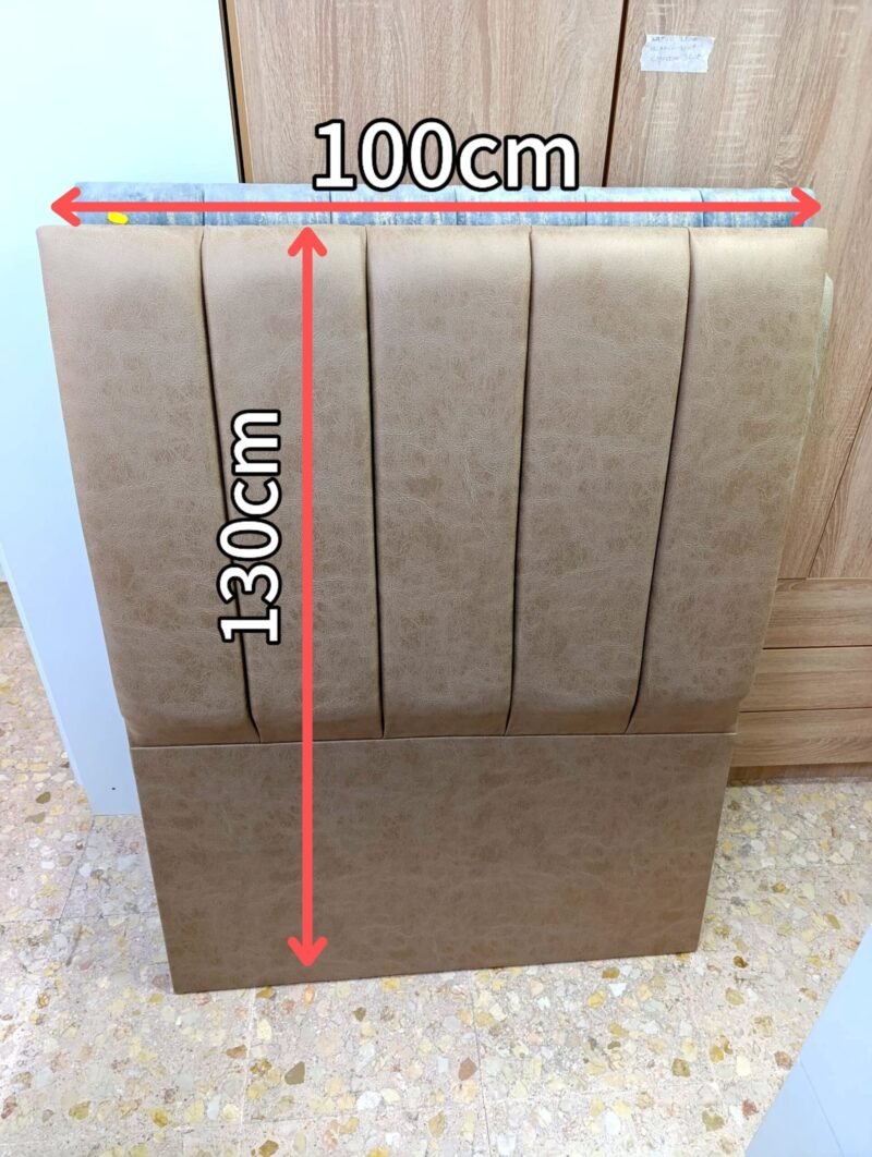 Cabecero Nórdico Piedra (100cm) - Imagen 2