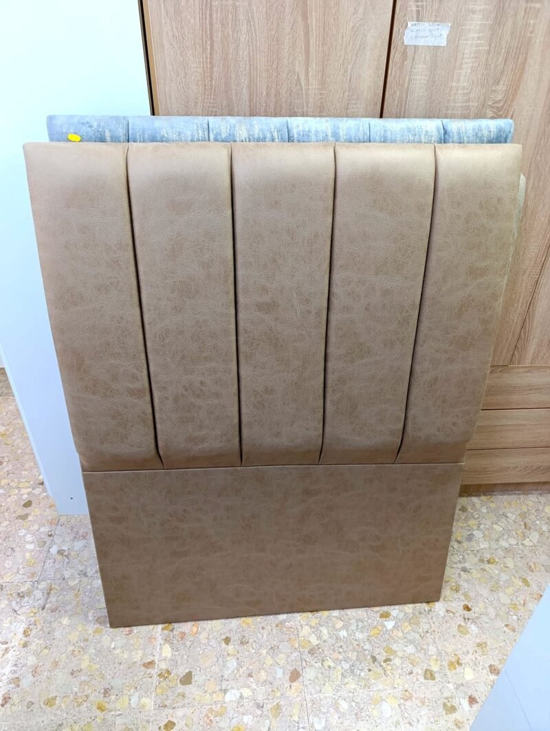 Cabecero Nórdico Piedra (100cm)
