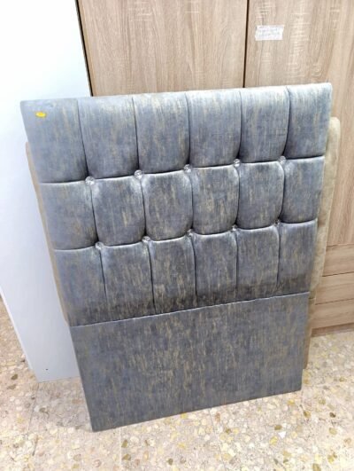 Cabecero Cojín Diamante GD (100cm)