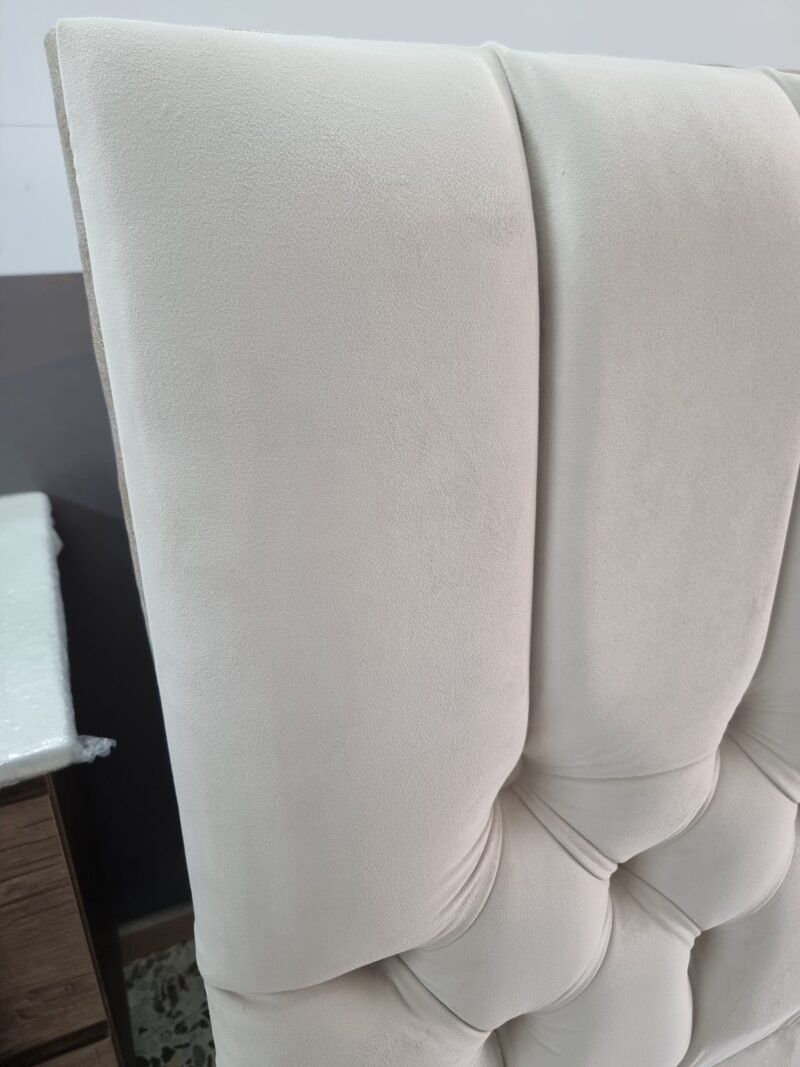 Cabecero Reinal Beige (110cm) - Imagen 4