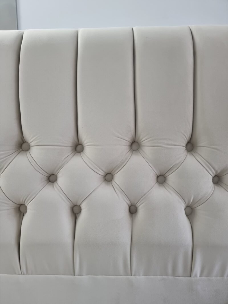Cabecero Reinal Beige (110cm) - Imagen 6