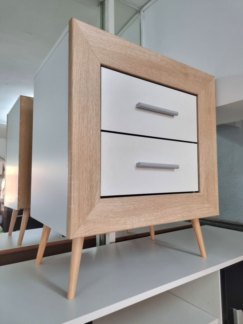 Conjunto D02 Cambria-Blanco - Imagen 3