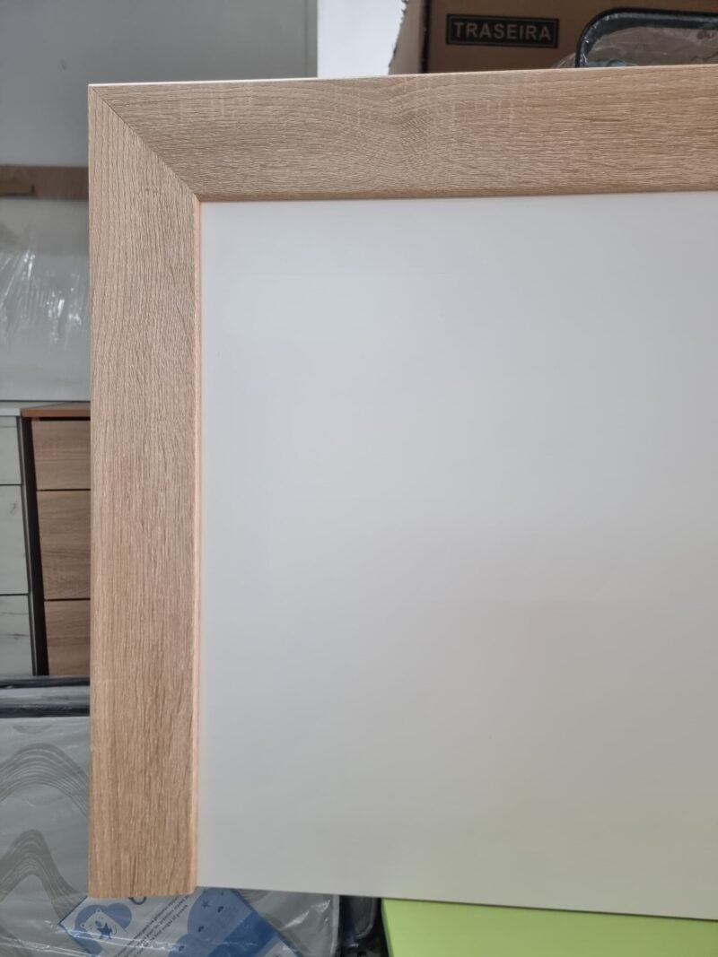 Cabecero D02 Cambria-Blanco (166cm) - Imagen 4
