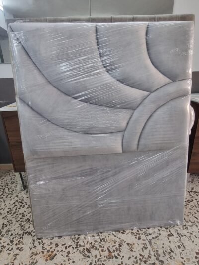 Cabecero Olea Gris Perla (110cm)