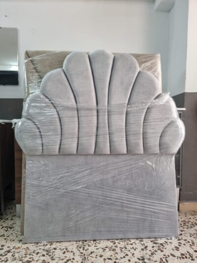 Cabecero Viera Gris perla (120cm)