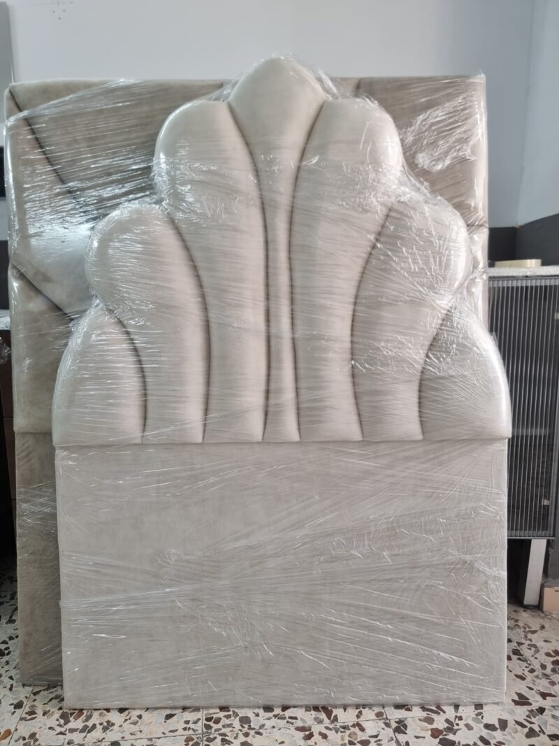 Cabecero Colim Marfil (95cm) - Imagen 2