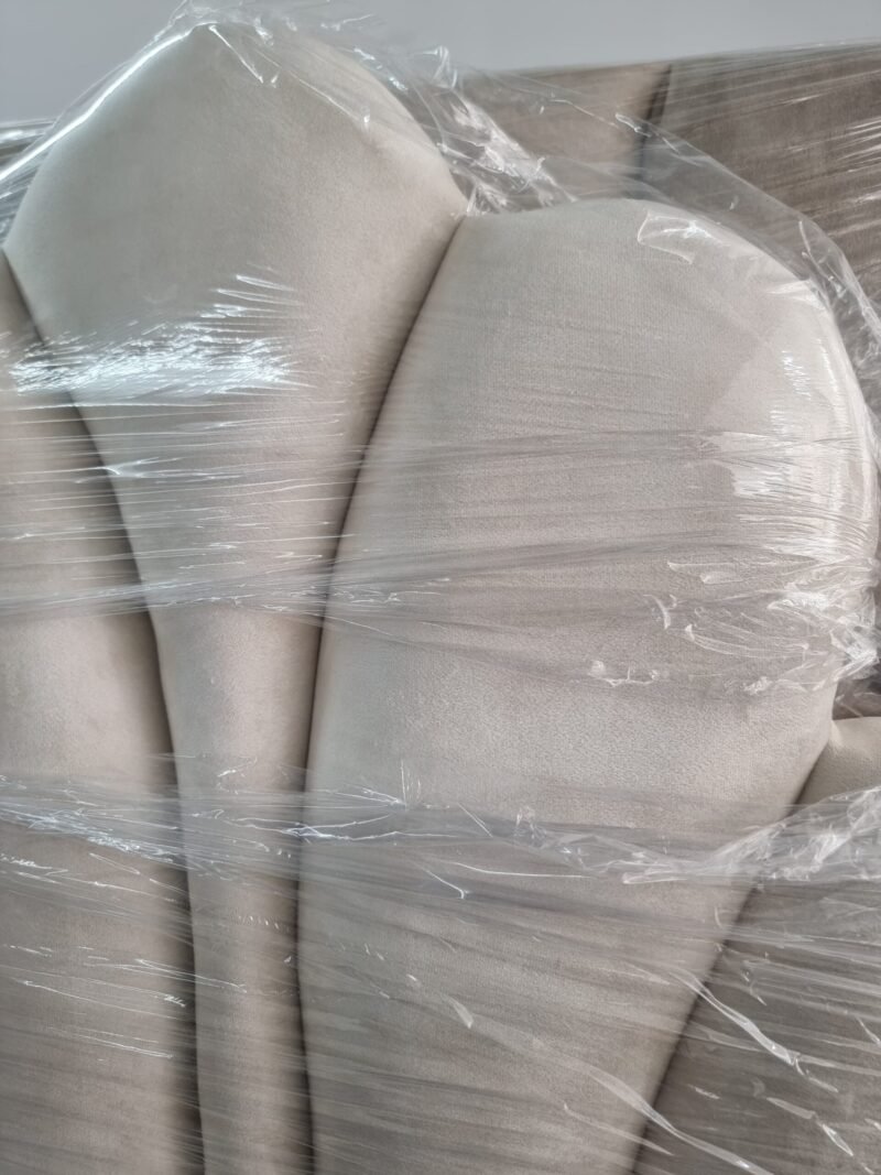 Cabecero Colim Marfil (95cm) - Imagen 3