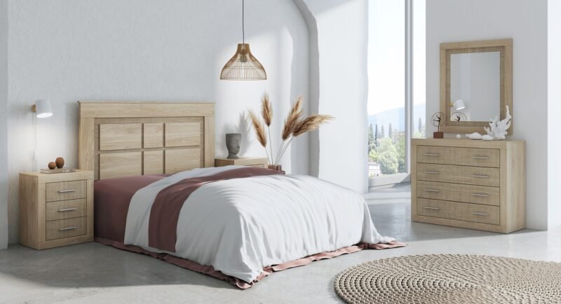 Conjunto . Puccini Textil - Imagen 2