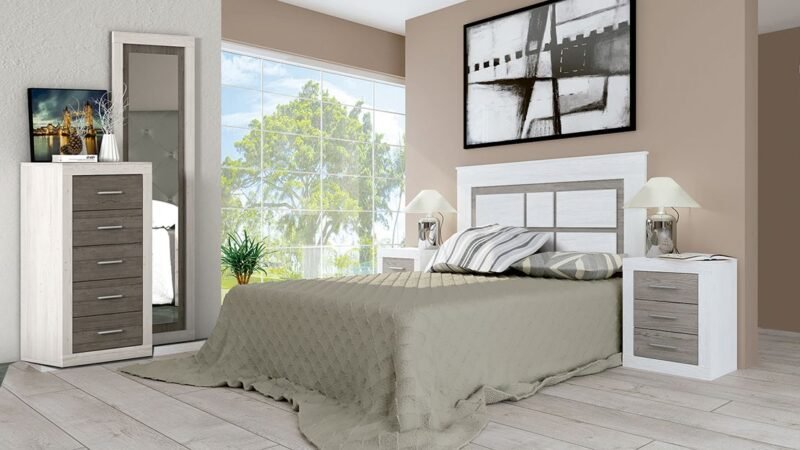 CONJUNTO B. Lara Andersen Pino-Gris - Imagen 2
