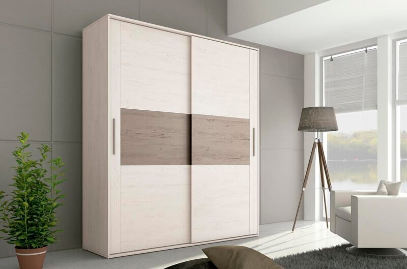 Dormitorio. Lara Andersen Pino-Gris - Imagen 7
