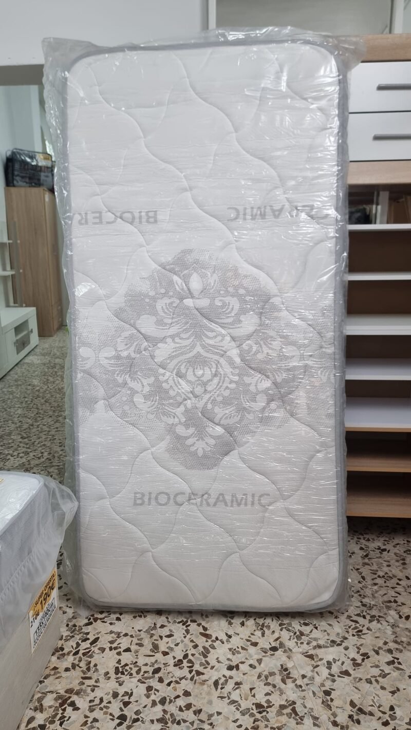 Colchón Bioceramic 105x190cm - Imagen 2