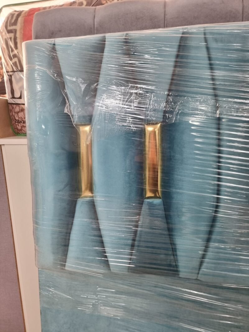 Cabecero Copa Azul(160cm) - Imagen 4