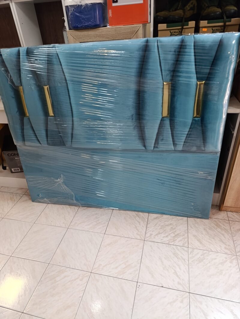 Cabecero Copa Azul(160cm) - Imagen 3