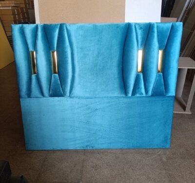 Cabecero Copa Azul(160cm)
