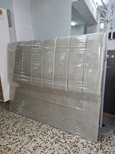 Cabecero Nórdico Marfil (160cm)