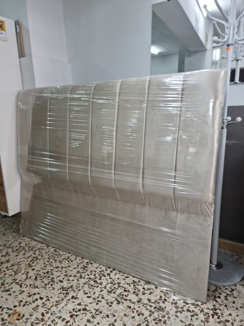 Cabecero Nórdico Marfil (160cm)