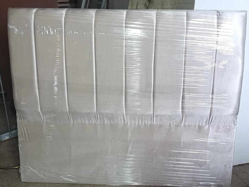 Cabecero Nórdico Marfil (160cm) - Imagen 2