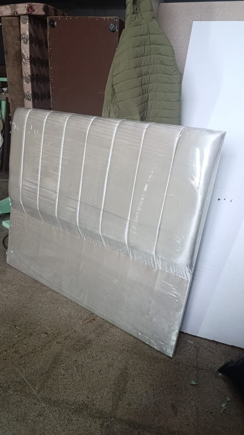 Cabecero Nórdico Marfil (160cm) - Imagen 4