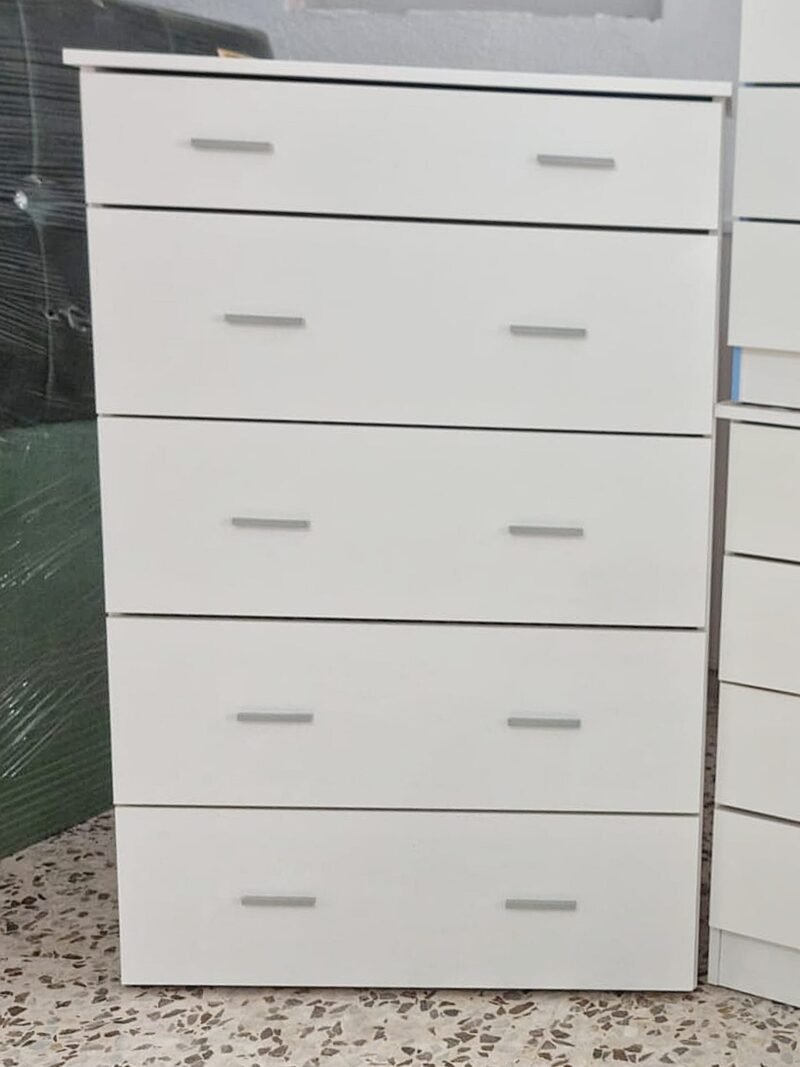 Sinfonier B1 Blanco