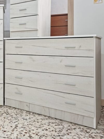 Cómoda B1 Ártico