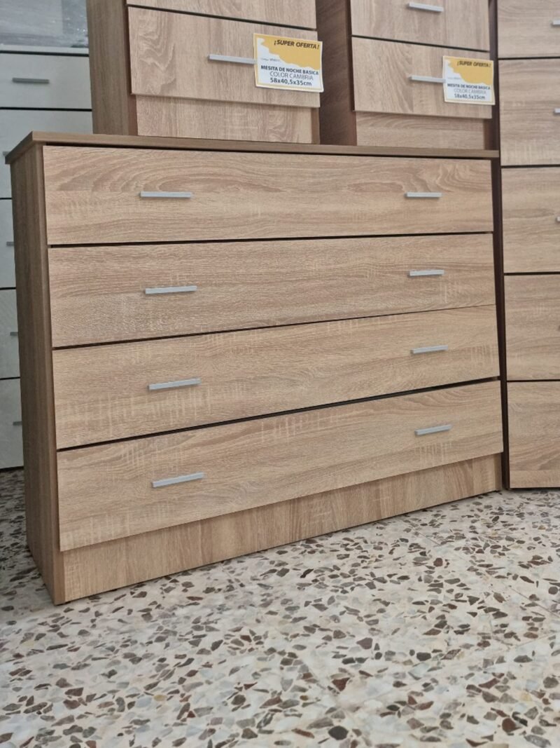 Cómoda B1 Cambria