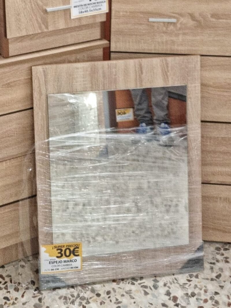 Espejo B1 Cambria
