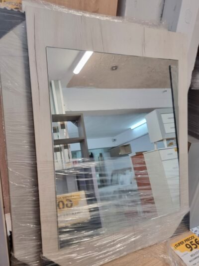 Espejo B1 Ártico