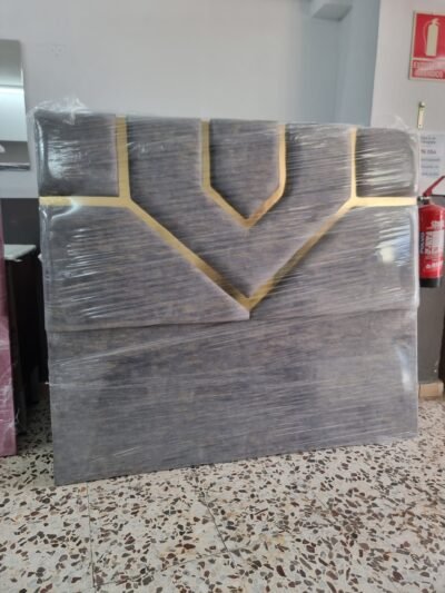 Cabecero Lineal GD (160cm)