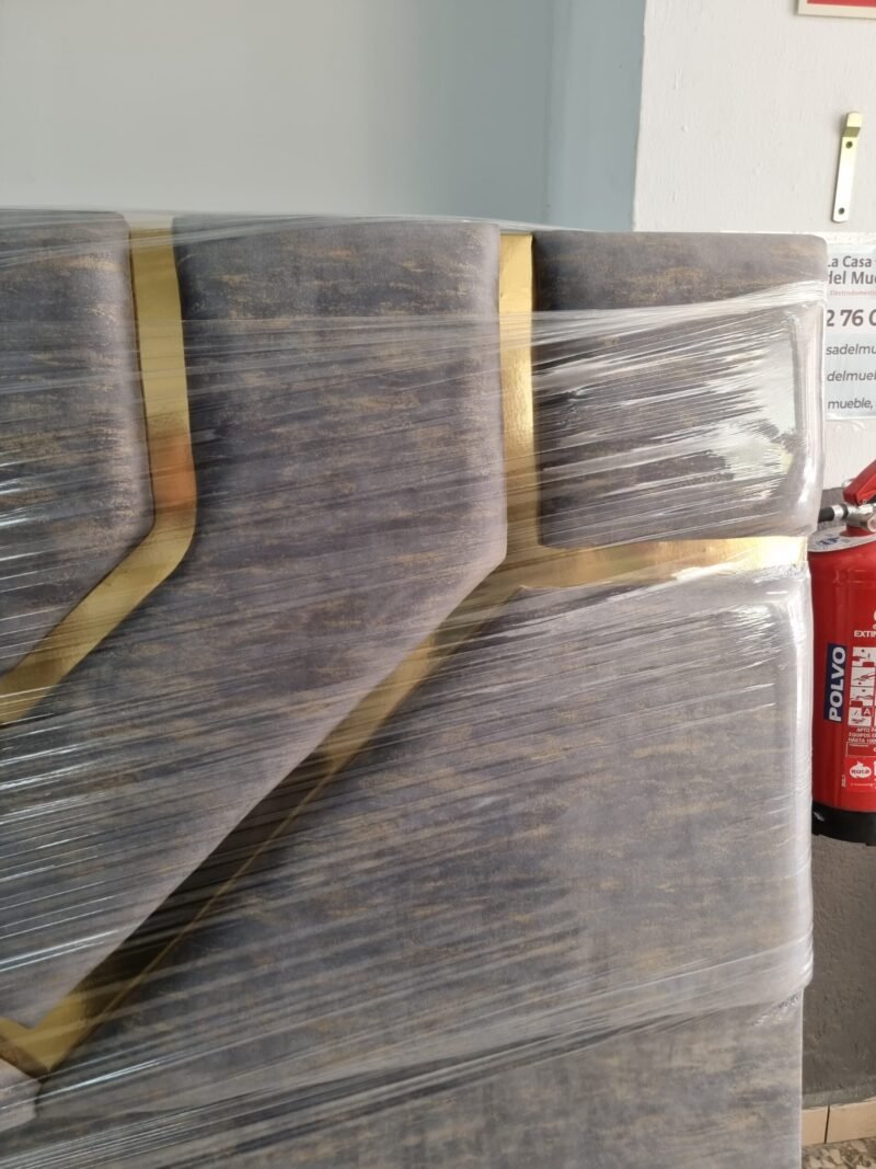 Cabecero Lineal GD (160cm) - Imagen 3