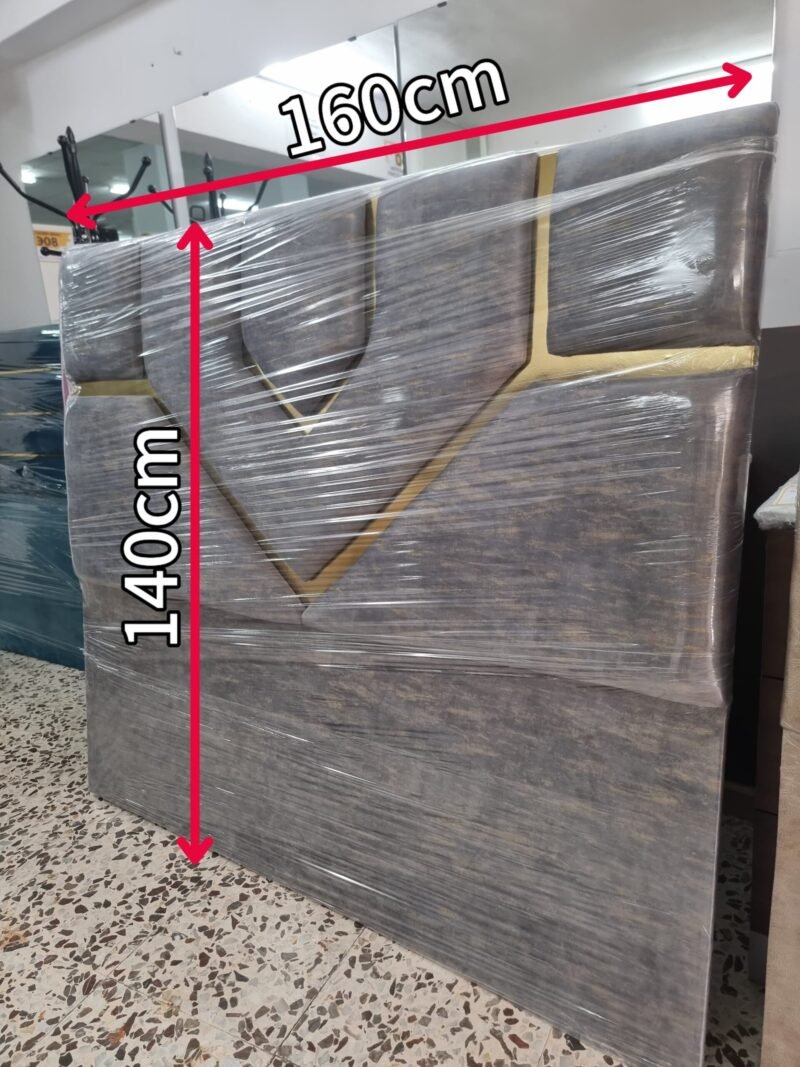 Cabecero Lineal GD (160cm) - Imagen 2