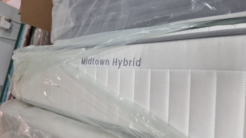 FLEX. Midtown Hybrid Flex 135x190cm - Imagen 4