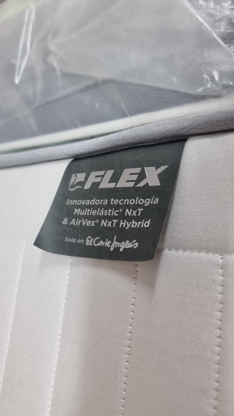 FLEX. Midtown Hybrid Flex 135x190cm - Imagen 3