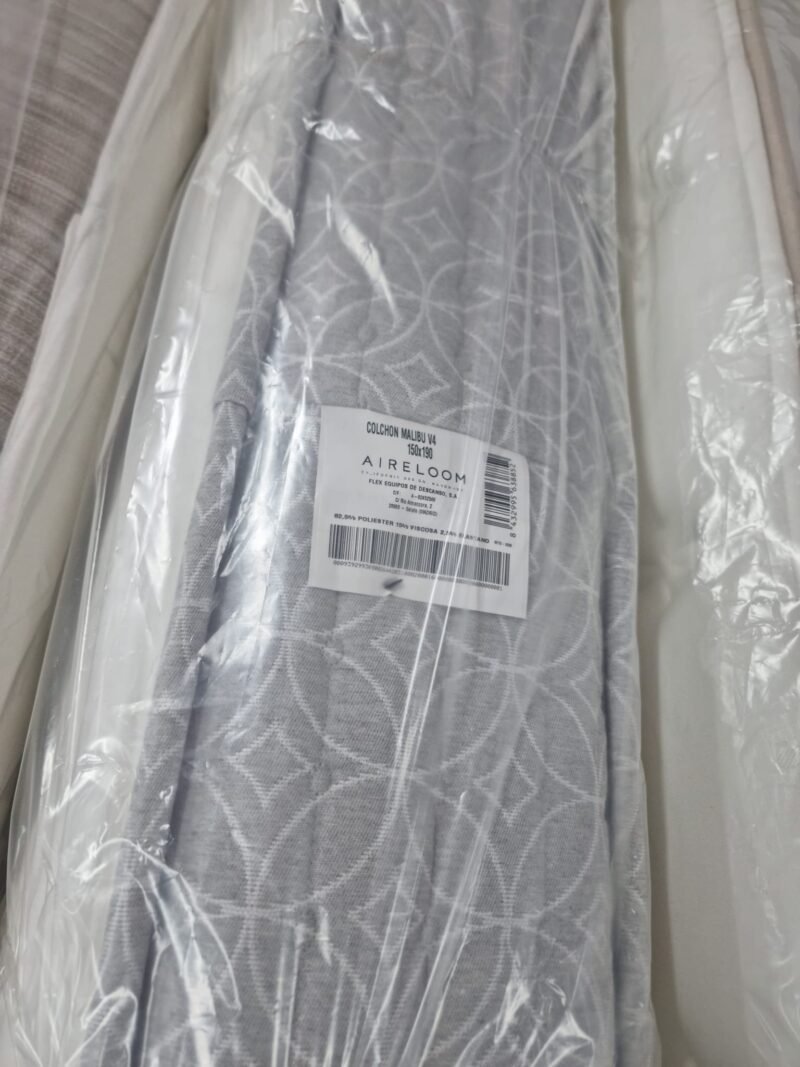 Aireloom Malibu V4 150x190cm . - Imagen 7