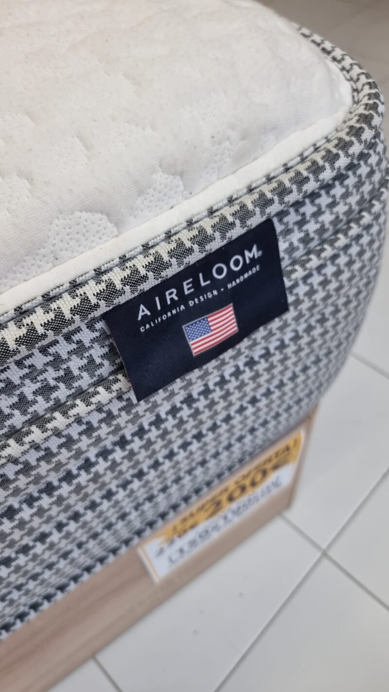 Aireloom Malibu V3 150x190cm . - Imagen 6