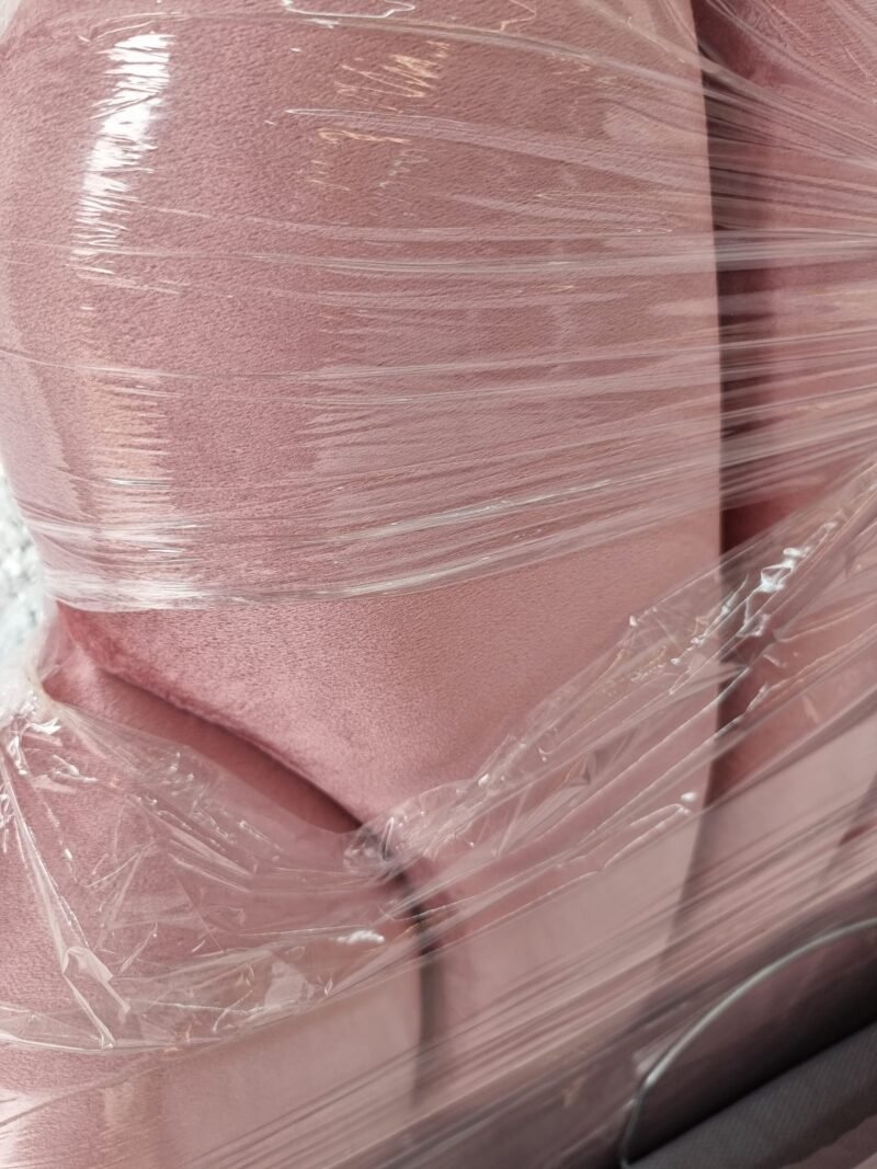 Cabecero Colim Rosa (95cm) - Imagen 5