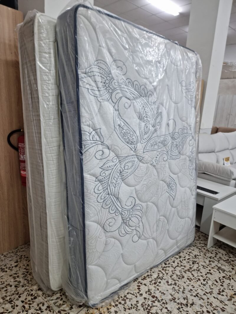FLEX. Azure Multi 135x190cm - Imagen 4