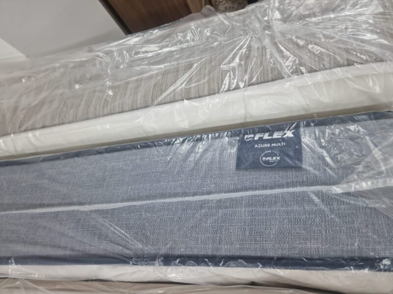 FLEX. Azure Multi 135x190cm - Imagen 2