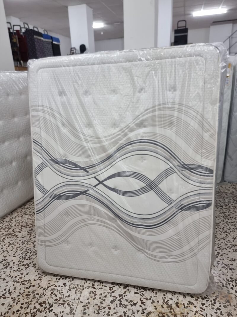 FLEX. Infinity Graphene 150x190cm - Imagen 3