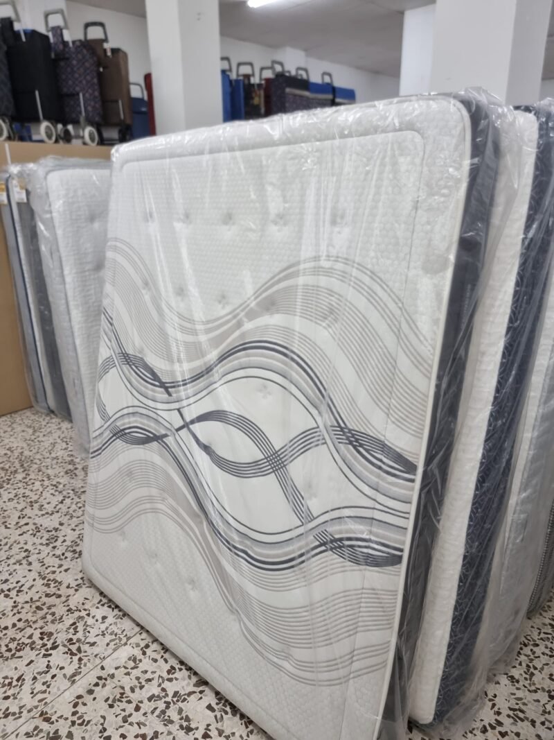 FLEX. Infinity Graphene 150x190cm - Imagen 2