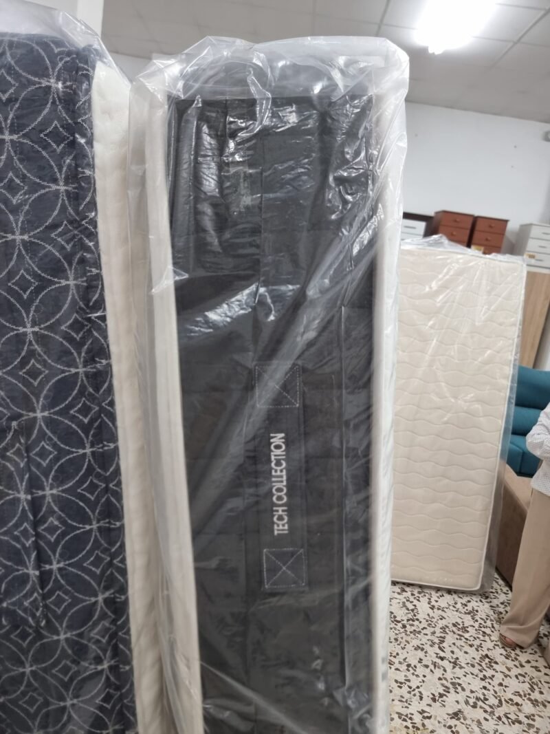 FLEX. Infinity Graphene 150x190cm - Imagen 5