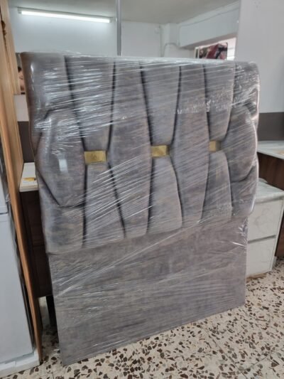 Cabecero Elen GD- Dorado (110cm)