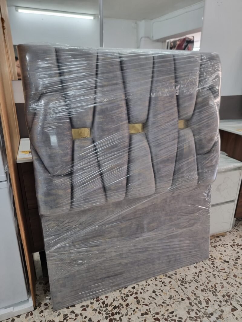 Cabecero Elen GD- Dorado (110cm)