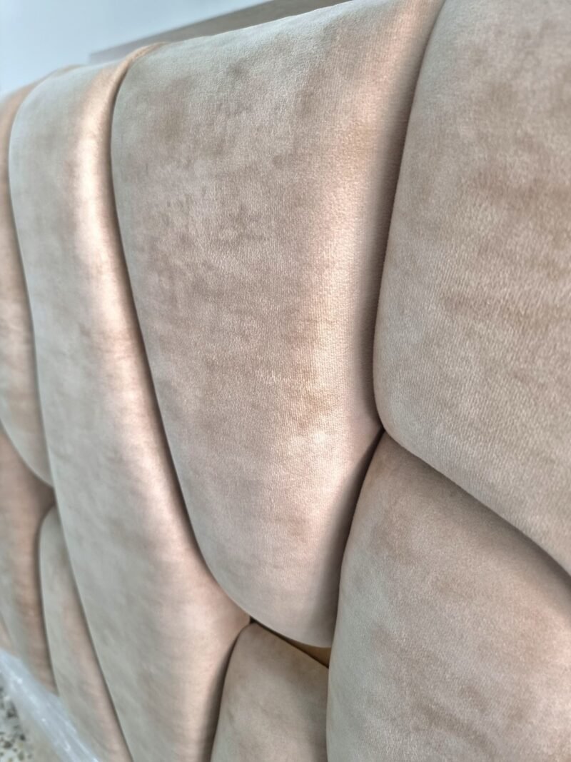 Cabecero Elen Nuez (110cm) - Imagen 3