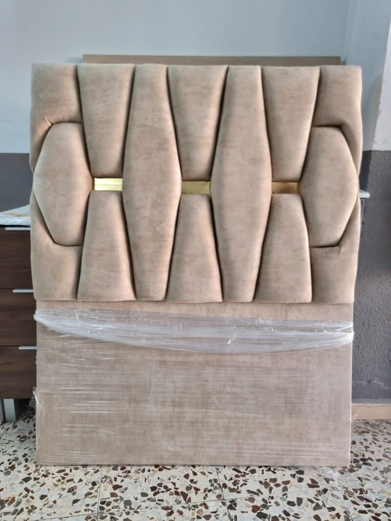 Cabecero Elen Nuez (110cm) - Imagen 4