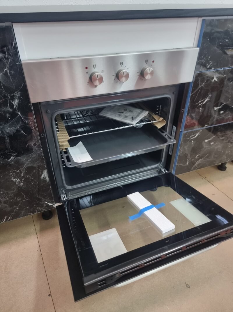 HORNO ELÉCTRICO 69L CONFORTEC Multifunción. - Imagen 3