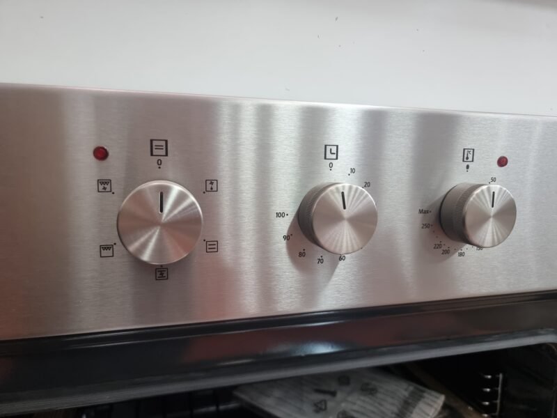 HORNO ELÉCTRICO 69L CONFORTEC Multifunción. - Imagen 4