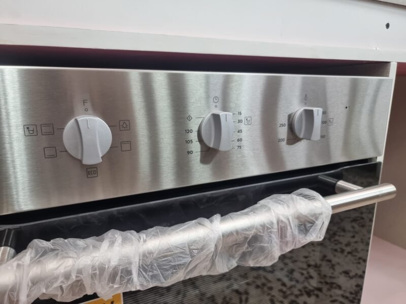 HORNO ELÉCTRICO 70L JOHNSON HIDROLÍTICO INOX - Imagen 4